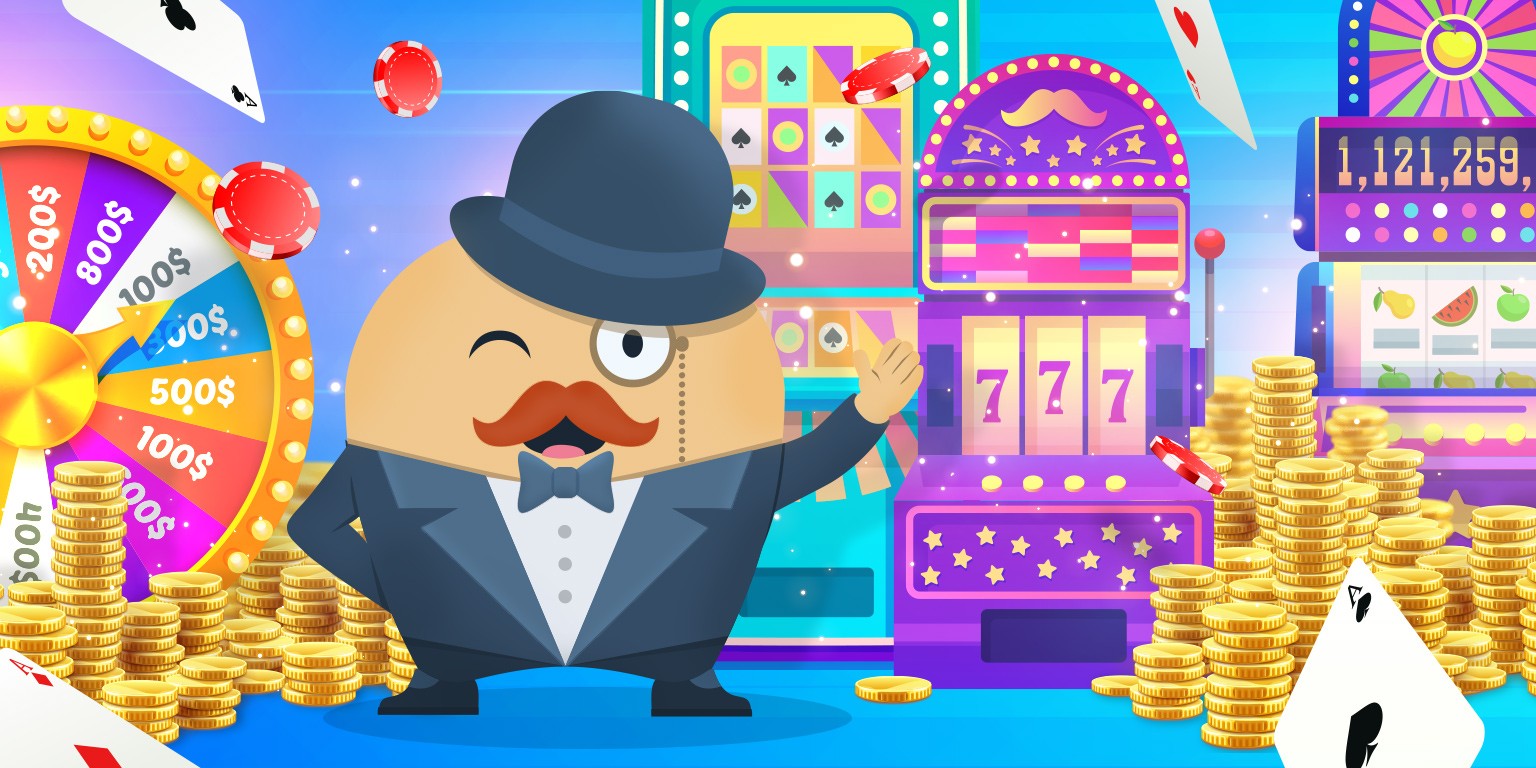 Spielplattform Mr Bet Casino für Österreich